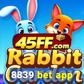8839 bet app